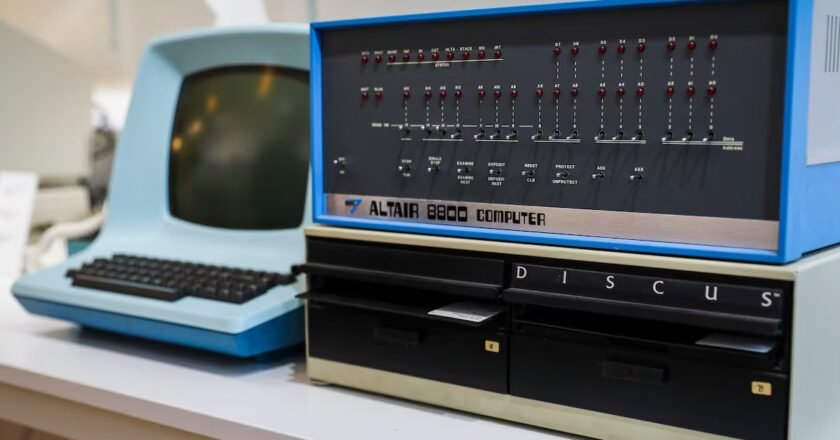 Como as revistas de computação popularizaram os jogos eletrônicos