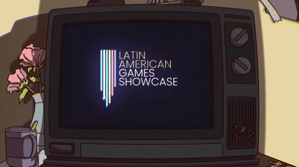 Inscreva seu game na edição da LAGS em parceria com The Game Awards