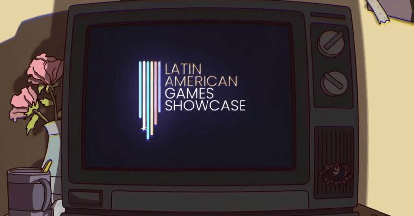 Inscreva seu game na edição da LAGS em parceria com The Game Awards