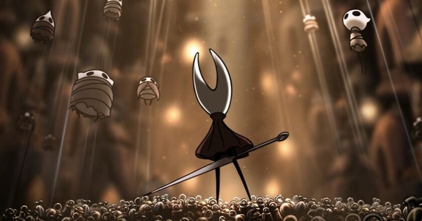 O impacto do mercado de indie games na indústria global