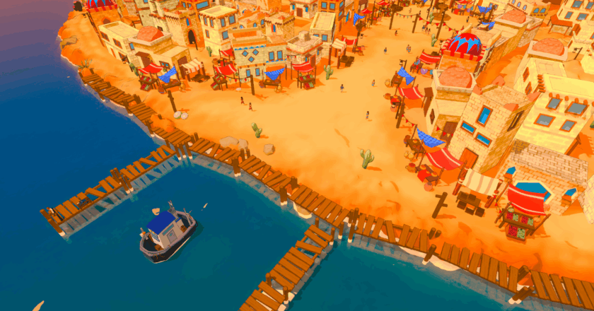 Shippin e a força do associativismo para o setor de games