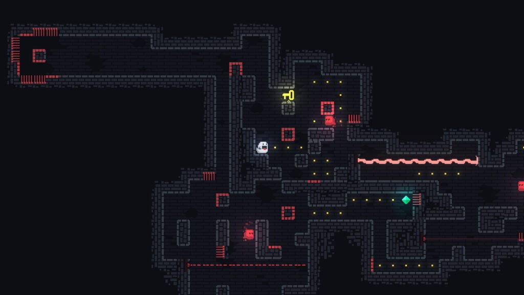 Like Them: projeto vencedor de uma game jam vai para a Steam