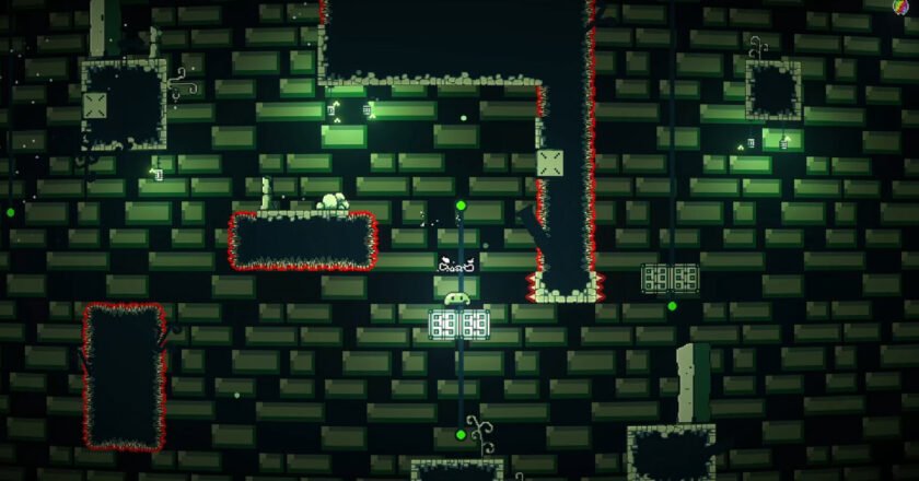 Conheça os trabalhos dos mineiros da Icy Mountain Studios