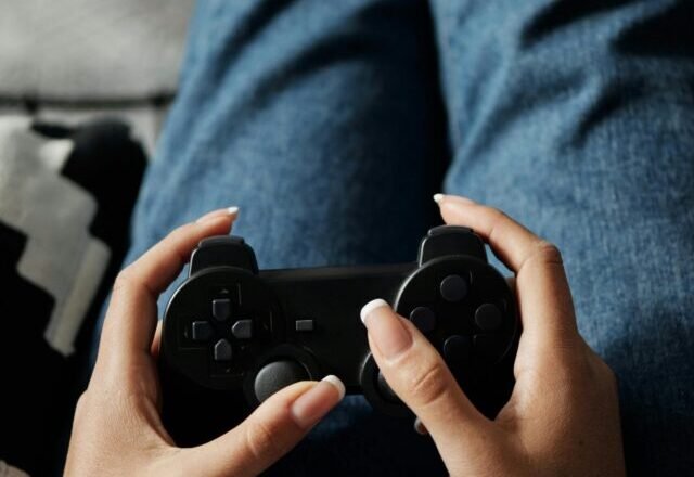 Conheça o perfil dos gamers brasileiros