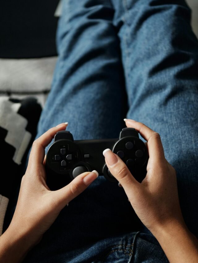 Conheça o perfil dos gamers brasileiros