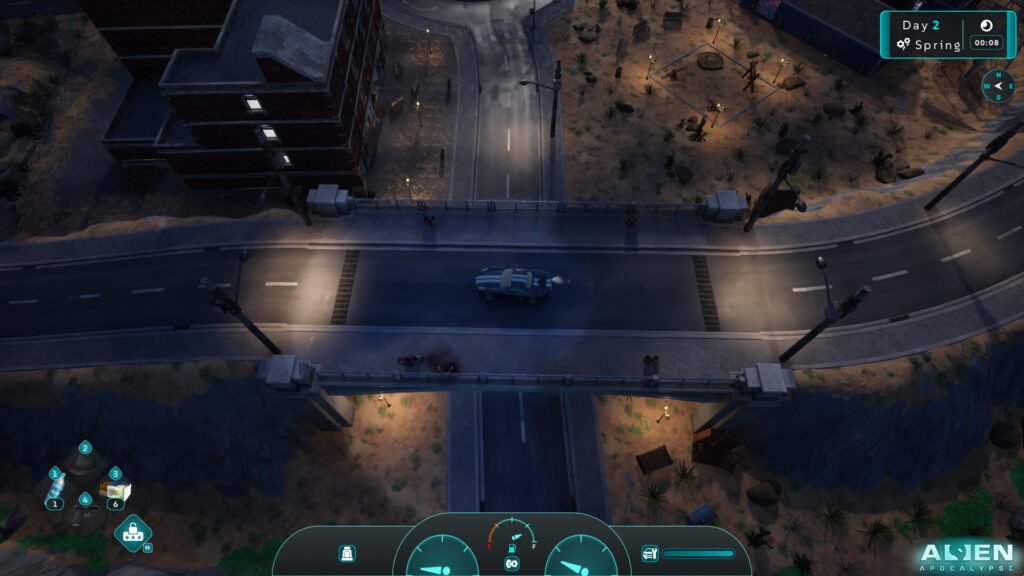 Jogamos a demo de Alien Apocalypse e contamos o que achamos