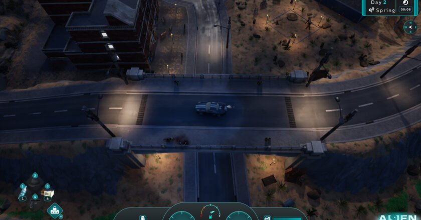 Jogamos a demo de Alien Apocalypse e contamos o que achamos