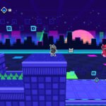 Cyber Haze: um game retro-futurista para ficar de olho em 2026