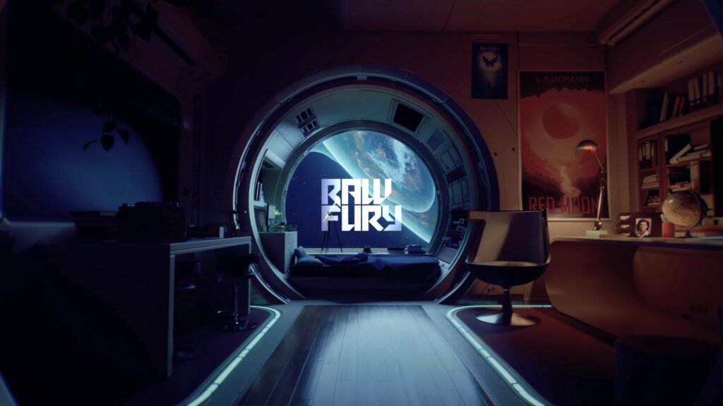 PC Gaming Show e os próximos indies da RAW Fury para 2026