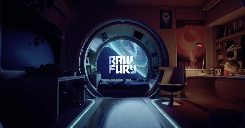 PC Gaming Show e os próximos indies da RAW Fury para 2026