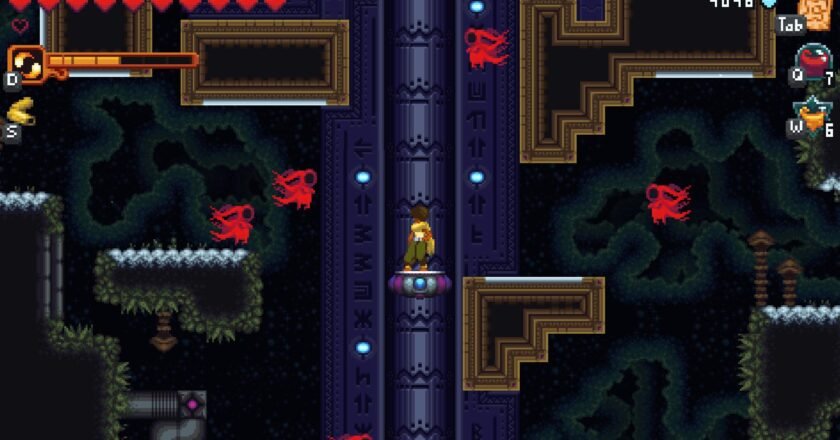 Para além do Pixel Art: O que realmente define um jogo indie?