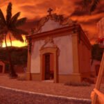 Restless Rites: o game de terror mineiro com cara de Silent Hill