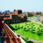 Hivaneph – A Lenda de Elles: um promissor indie game mineiro