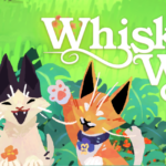 Whiskers’ Wish: um game de BH que coloca você na pele de um gatinho no Parque Municipal