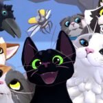Little Kitty, Big City: O Fenômeno dos Jogos de Gato e o Design Inclusivo