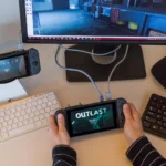 Como publicar seu game no Switch, PS5 e Xbox