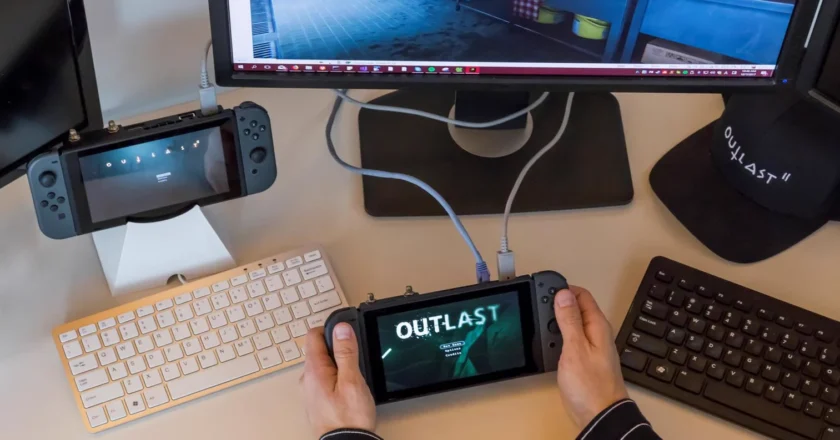 Como publicar seu game no Switch, PS5 e Xbox